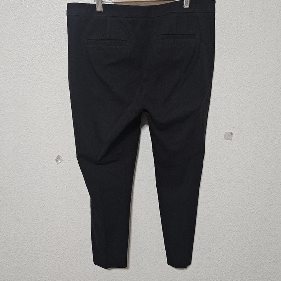 Jcrew Martie pants size 12P - Picture 7 of 16